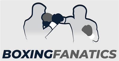 boxing fanatics forum.